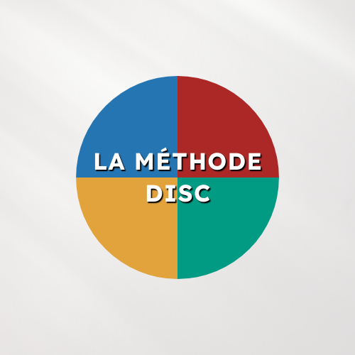 La méthode DISC et... Wonder Woman ! - OPUS STRATEGIE